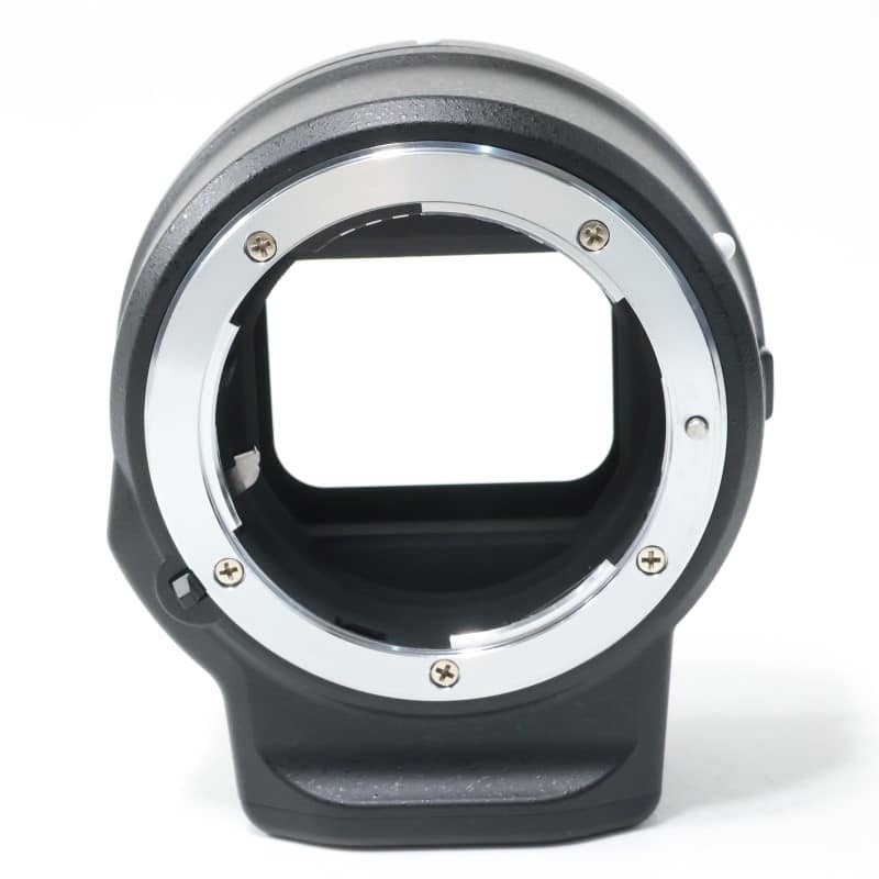 マウントアダプター FTZ