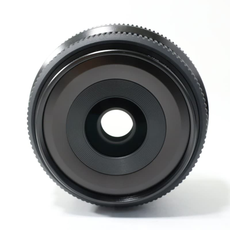 フジノンレンズ GF50mmF3.5 R LM WR