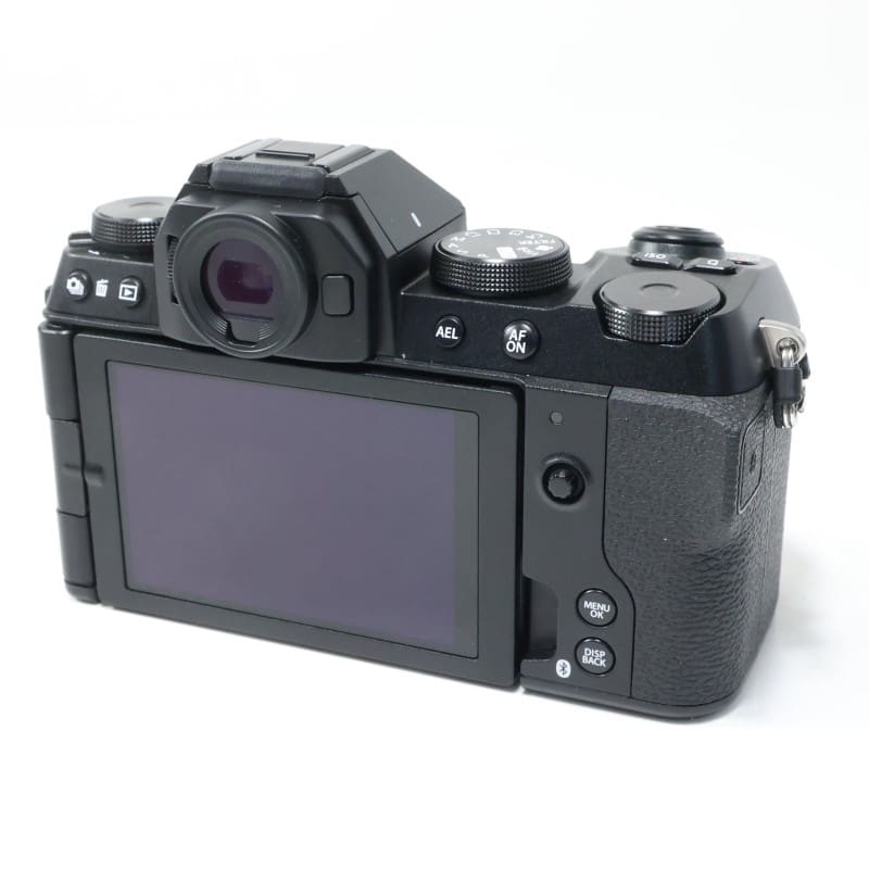 FUJIFILM X-S20 ボディ