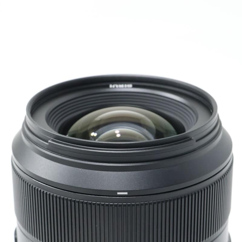 Aurora AF35mm F1.4 FF SONY E AU35-E-JP