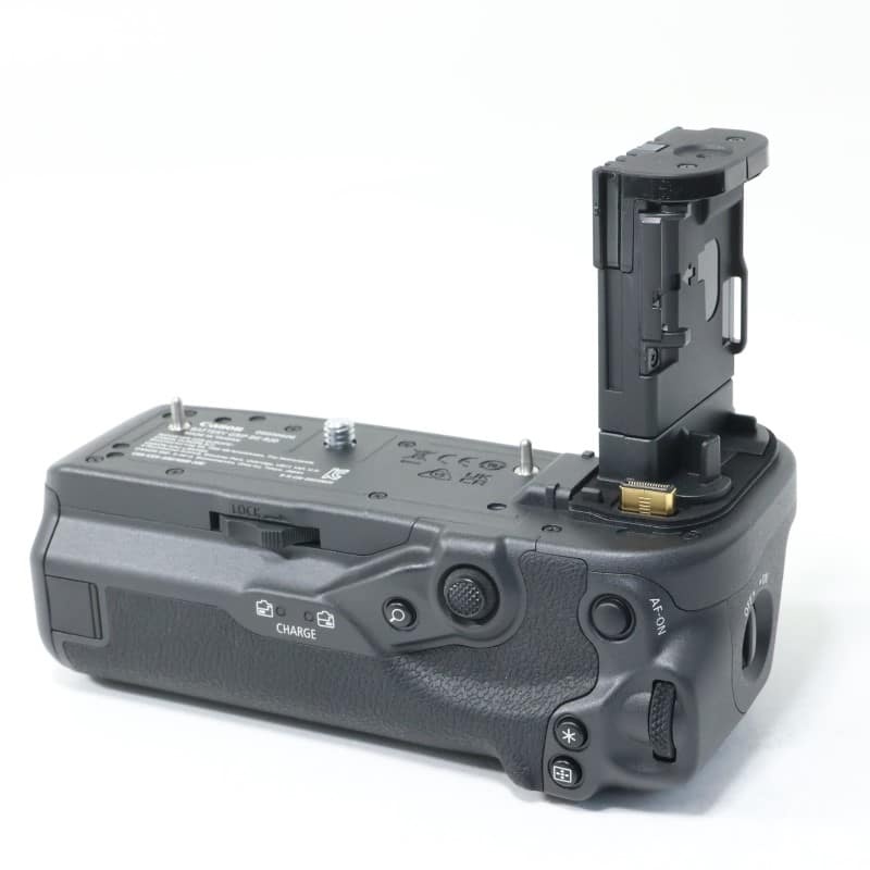 バッテリーグリップ BG-R20