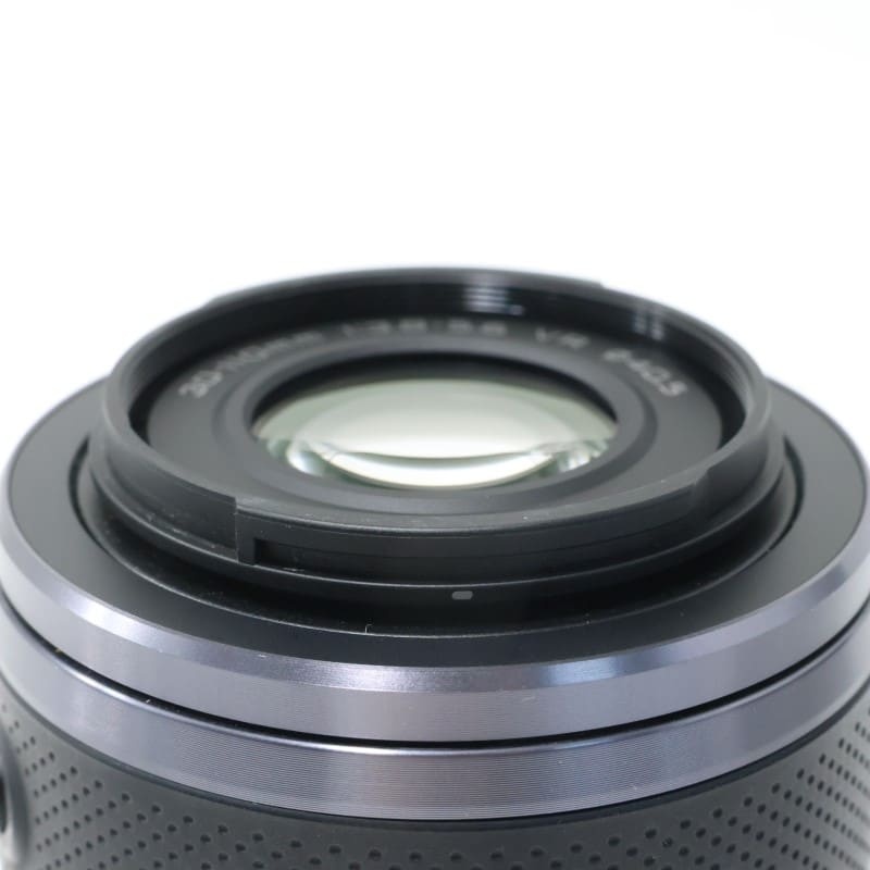 1 NIKKOR VR 30-110mm f/3.8-5.6 ブラック