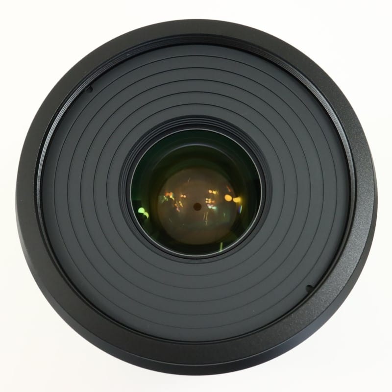 24mm T1.2 APS-C/S35 シネマレンズ R/ブラック MS24R-B-JP