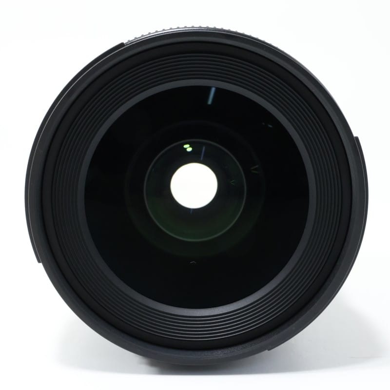 17-40mm F1.8 DC | Art Lマウント