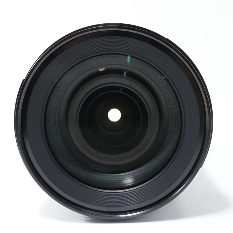 フジノンレンズ XF18-120mmF4 LM PZ WR