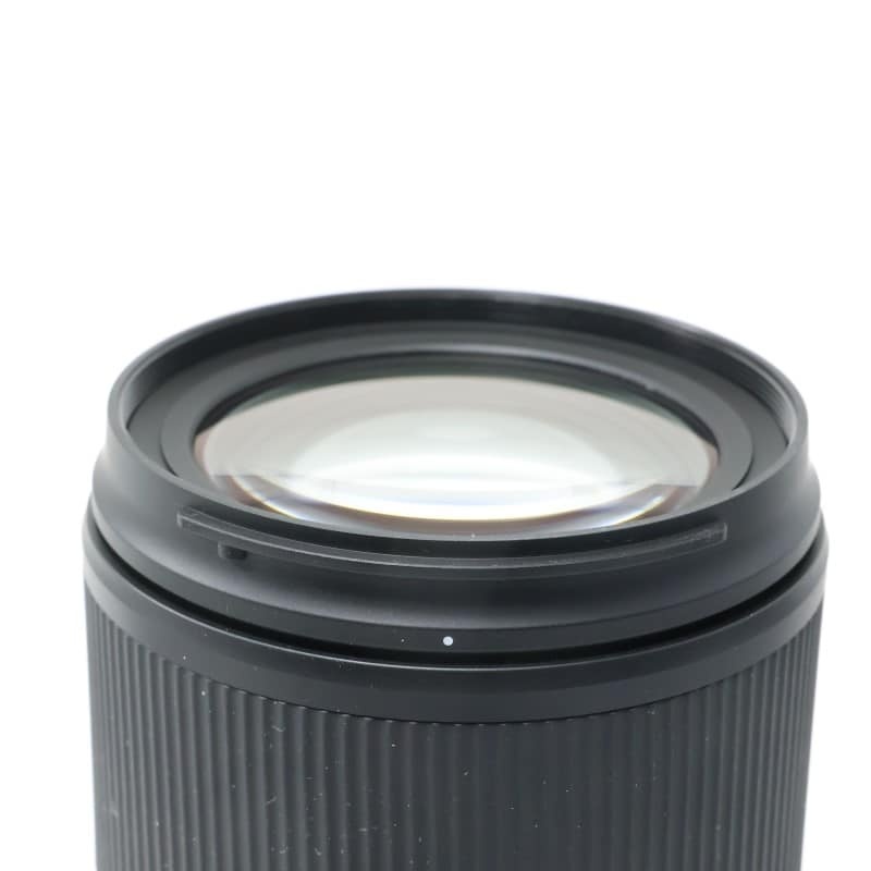 18-300mm F/3.5-6.3 Di III-A VC VXD (Model B061) キヤノンRFマウント