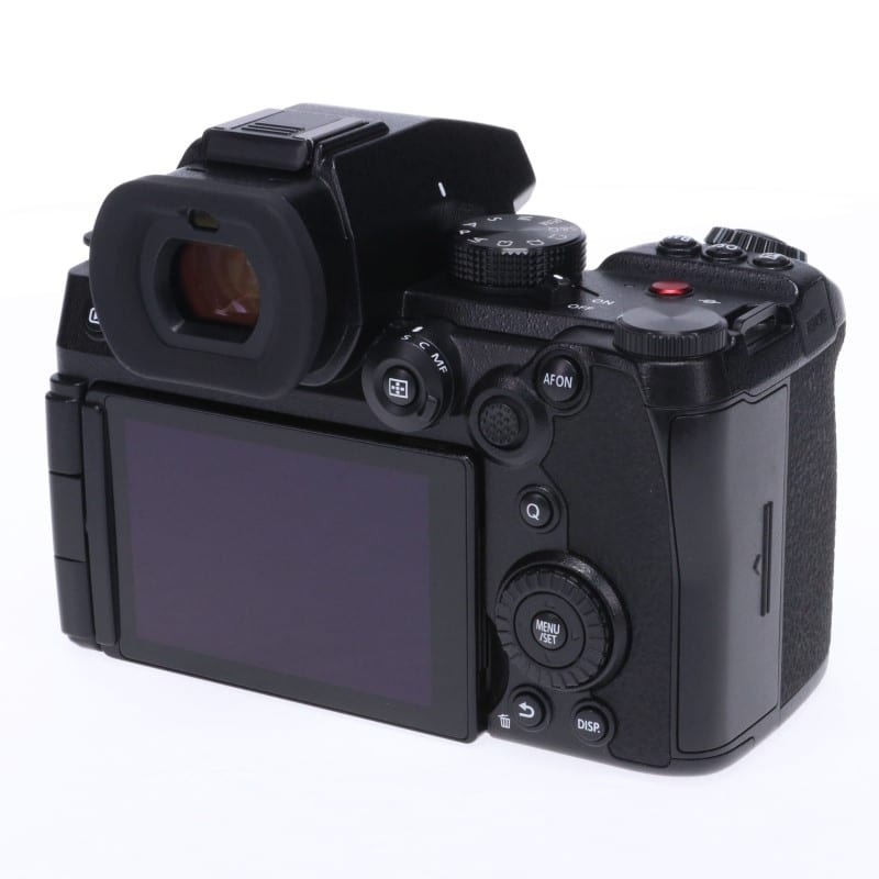 LUMIX G9 PROII ボディ DC-G9M2