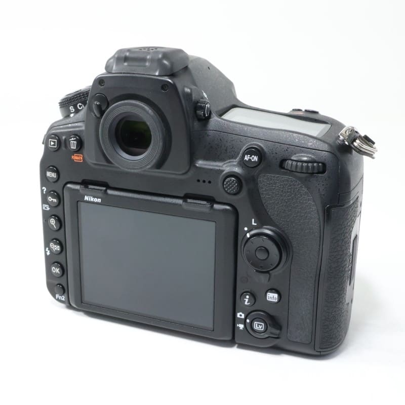 D850 ボディ