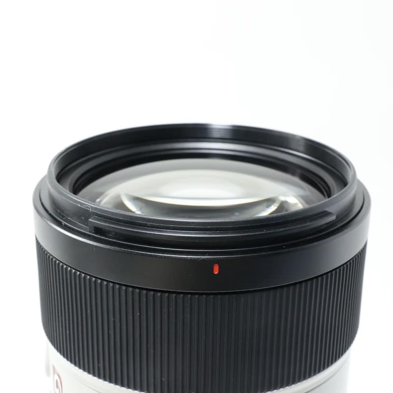 FE 70-200mm F2.8 GM OSS II SEL70200GM2