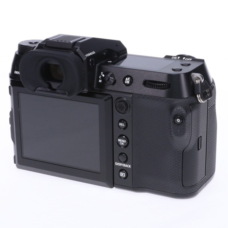 FUJIFILM GFX100S II ボディ