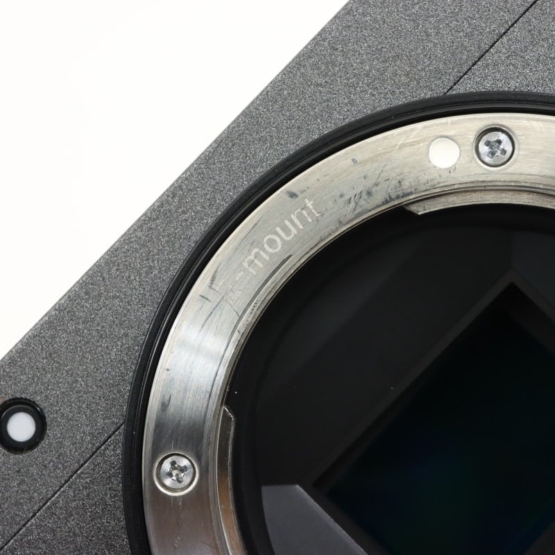 FX30 ボディ ILME-FX30B