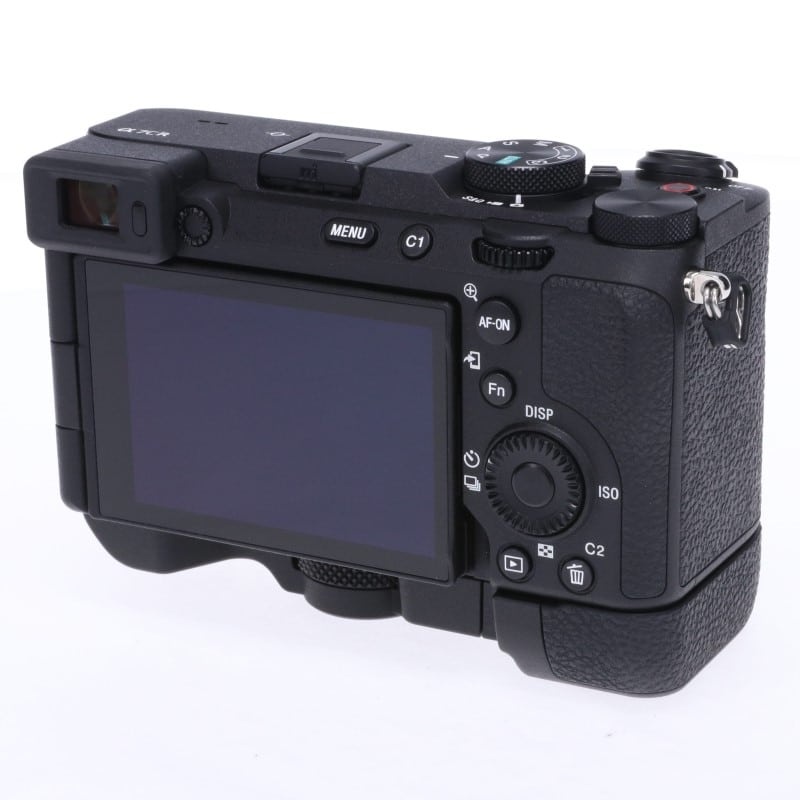 α7CR ボディ ブラック ILCE-7CRB