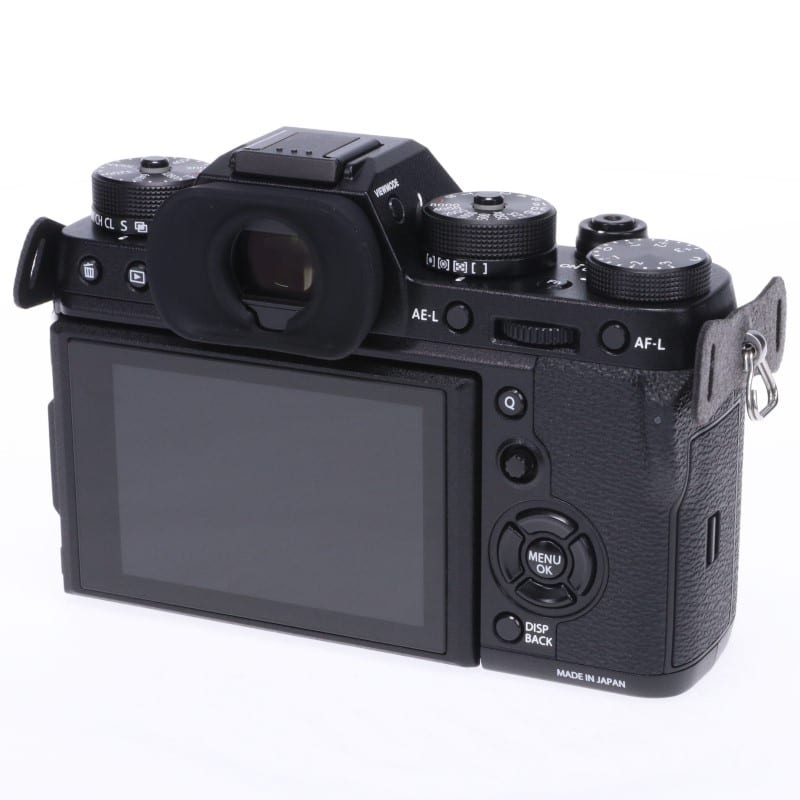 FUJIFILM X-T2 ボディ