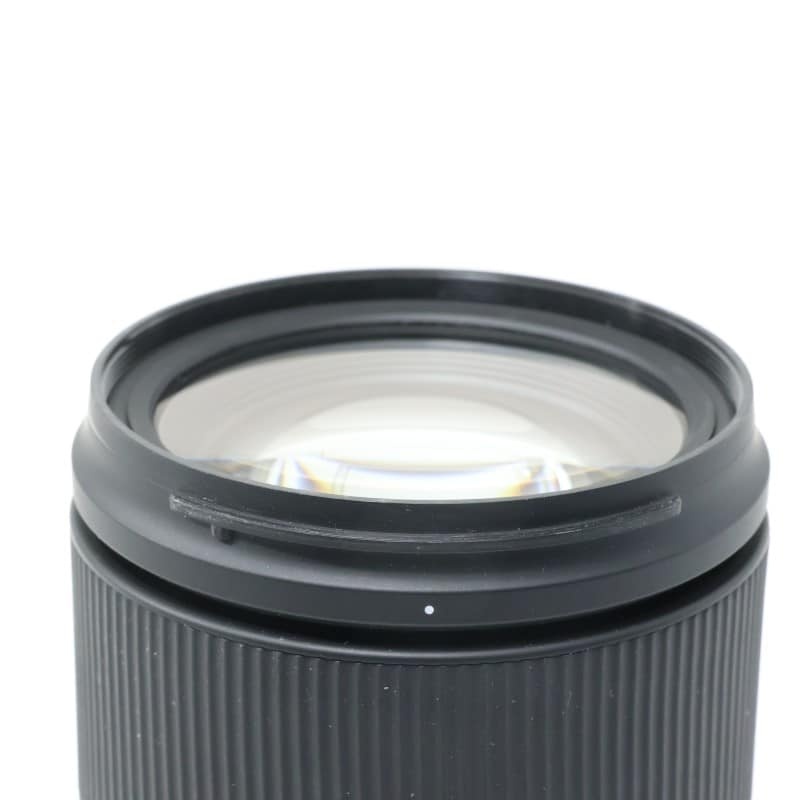 17-70mm F/2.8 Di III-A VC RXD (Model B070) 富士フイルムXマウント