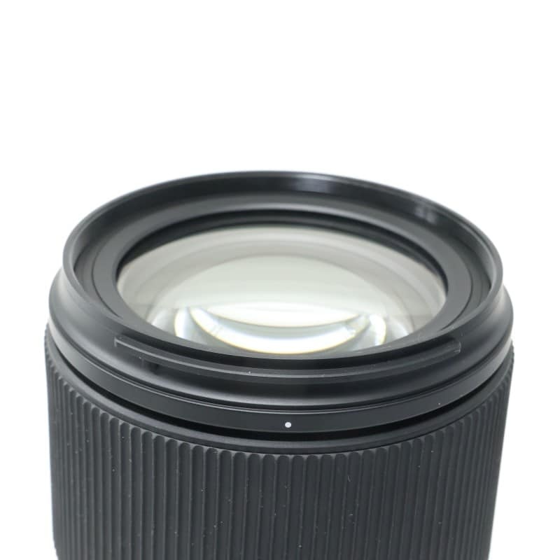 25-200mm F/2.8-5.6 Di III VXD G2 (Model A075S) ソニーEマウント