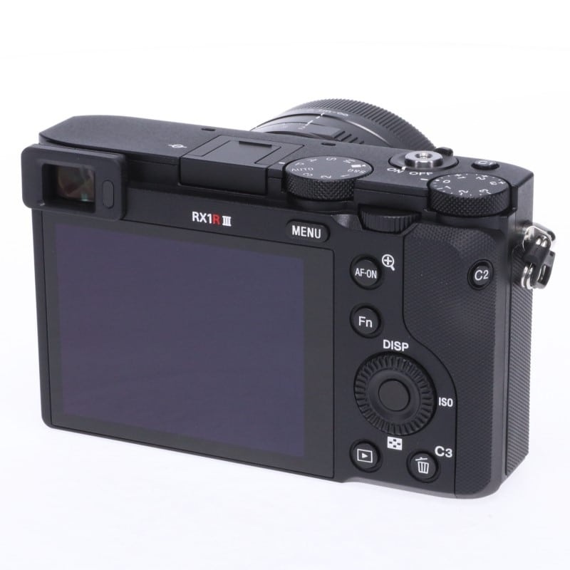 Cyber-shot RX1R III DSC-RX1RM3