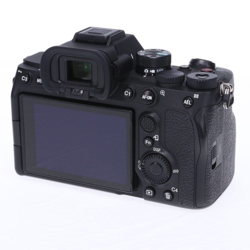 α7 IV ボディ ILCE-7M4