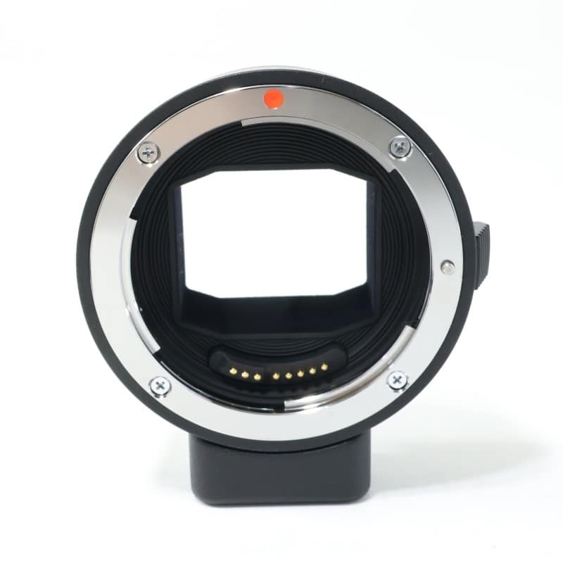 MOUNT CONVERTER MC-21 CANON EF-L