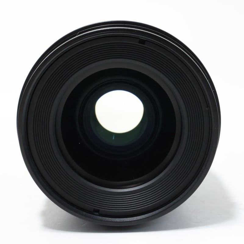 M.ZUIKO DIGITAL ED 25mm F1.2 PRO