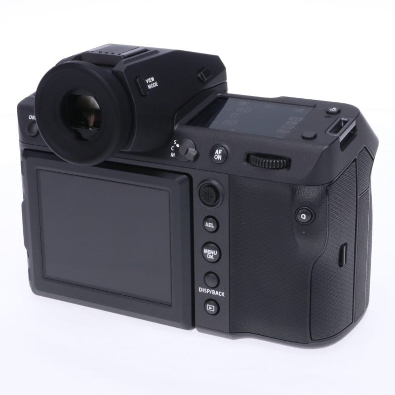 FUJIFILM GFX100 II ボディ