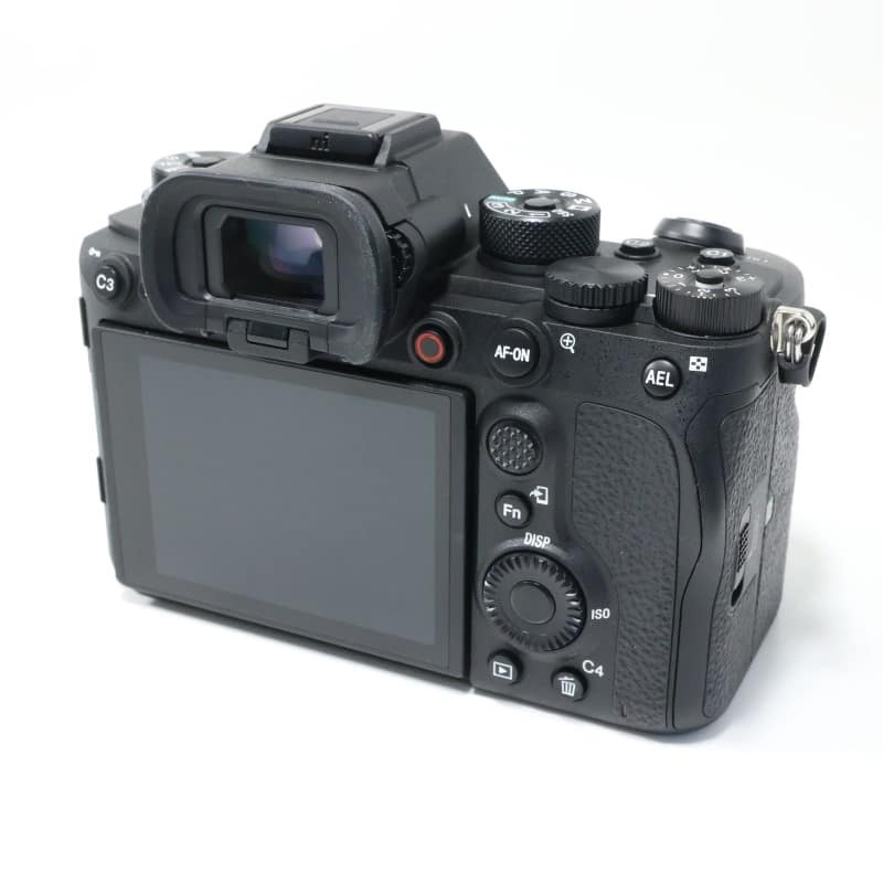 α1 ボディ ILCE-1