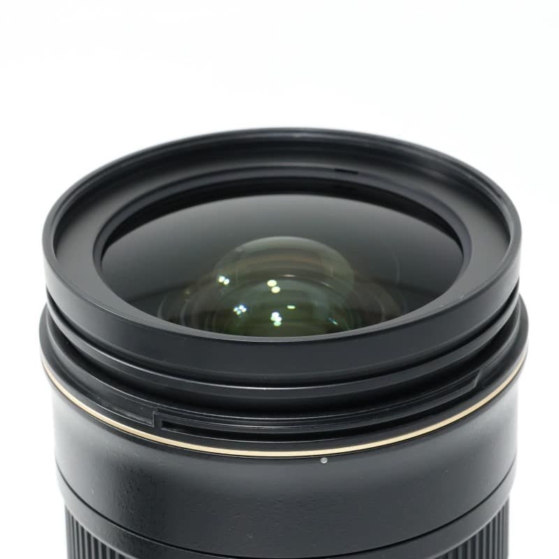 AF-S NIKKOR 24-70mm f/2.8G ED