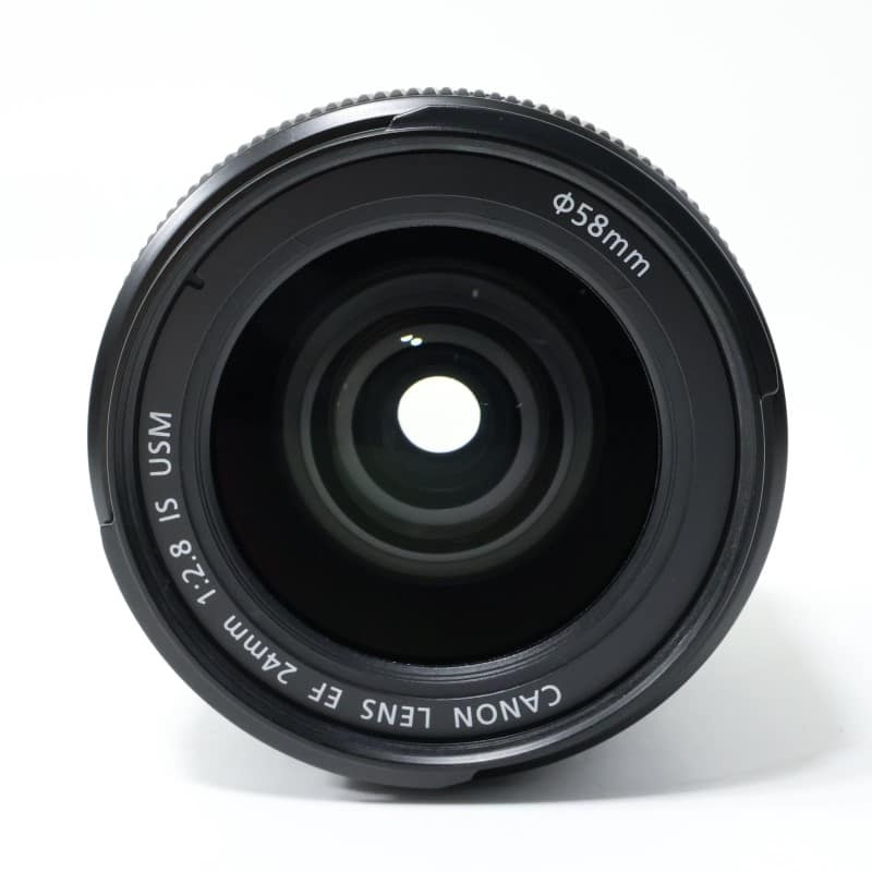 EF24mm F2.8 IS USM