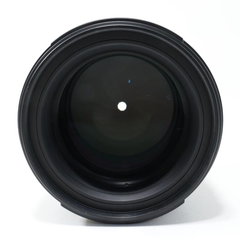 AF-S NIKKOR 85mm f/1.4G