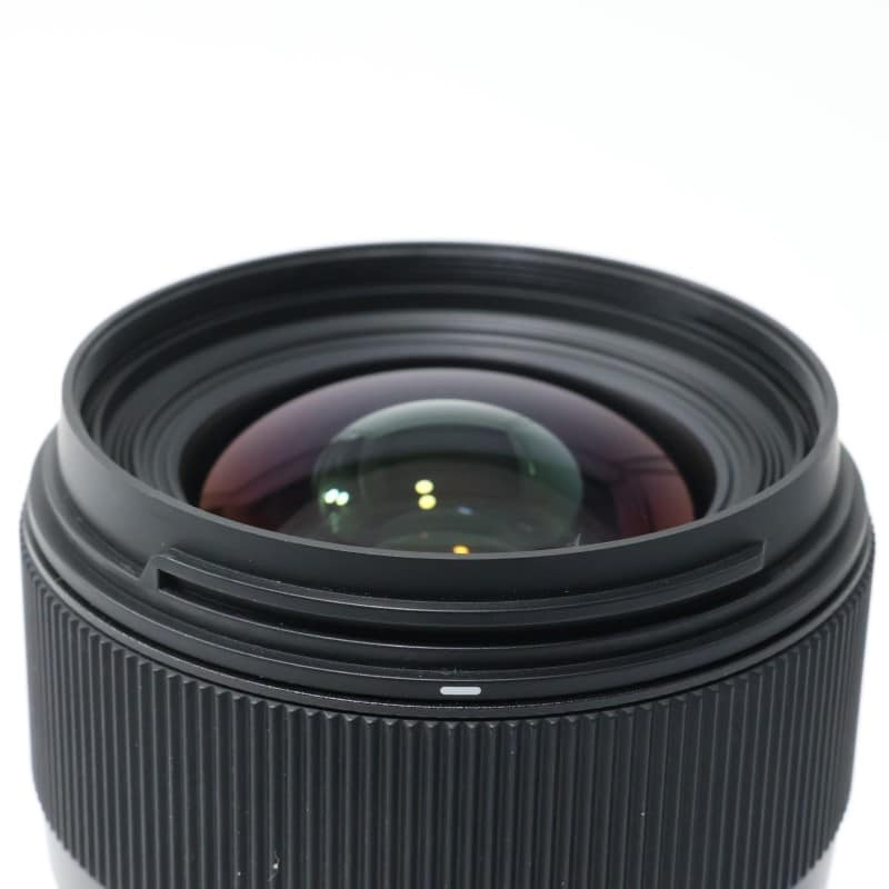 35mm F1.4 DG HSM | Art キヤノンEFマウント