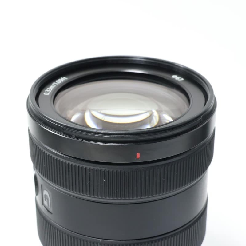 E 16-55mm F2.8 G SEL1655G