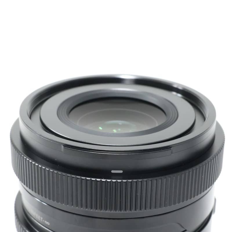 35mm F2 DG DN Contemporary ソニーE