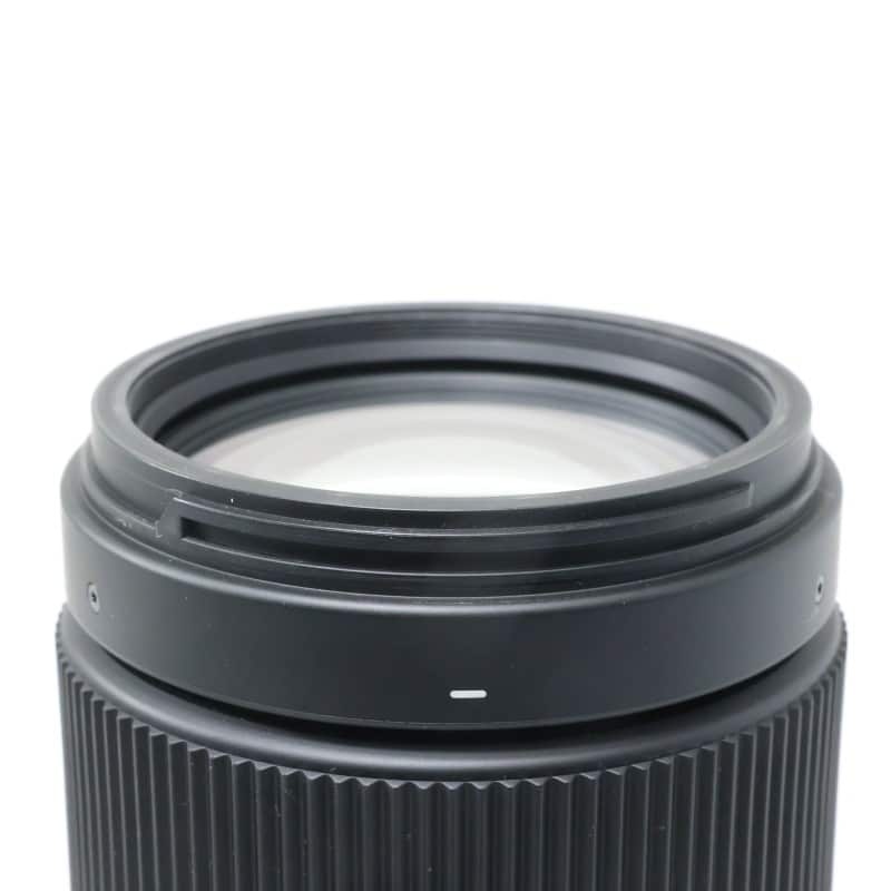 100-400mm F5-6.3 DG DN OS Contemporary ソニーE