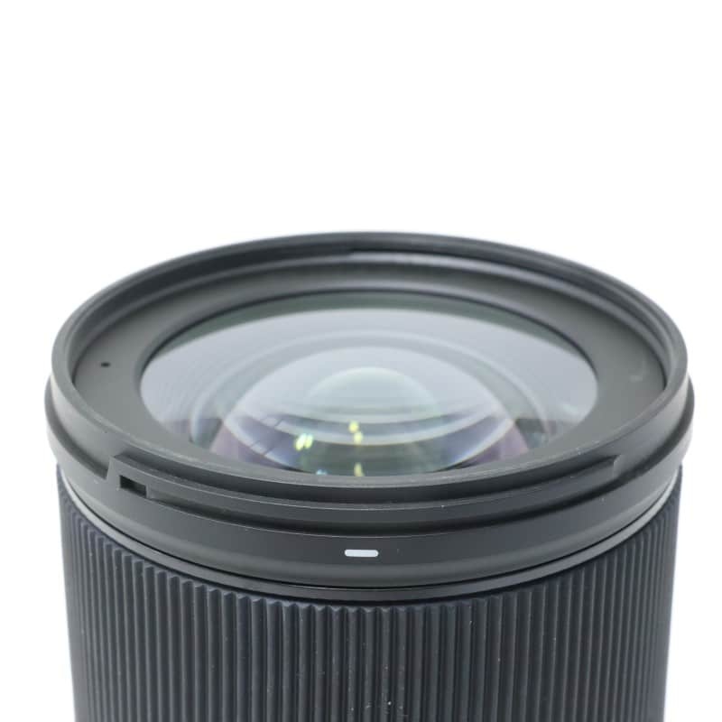 16mm F1.4 DC DN Contemporary マイクロフォーサーズ