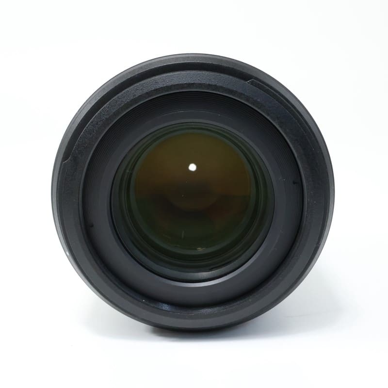 SP AF 60mm F2 マクロ Di II G005 ソニーA