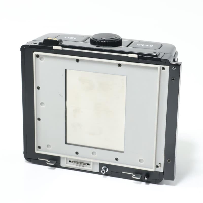 フィルムバック GS 120 645