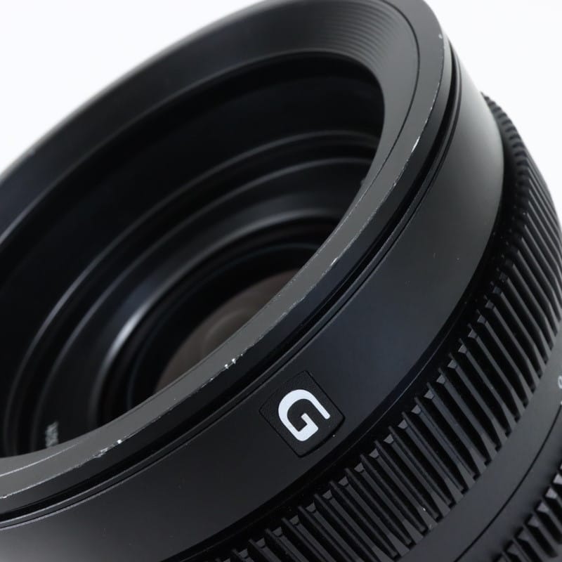 FE C 16-35mm T3.1 G SELC1635G