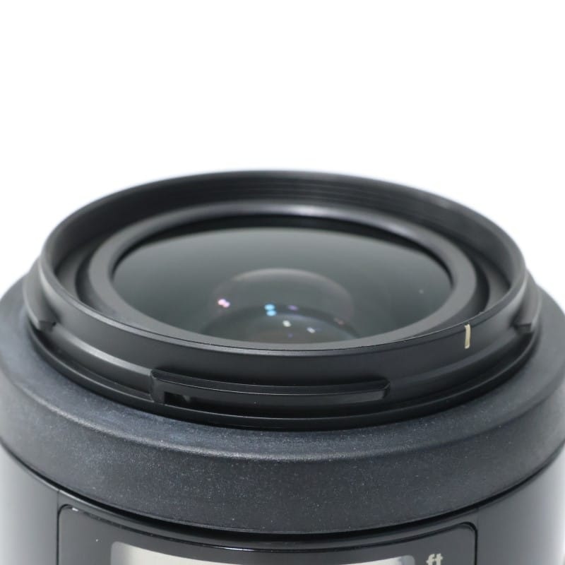 smc PENTAX-FA 35mm F2 AL