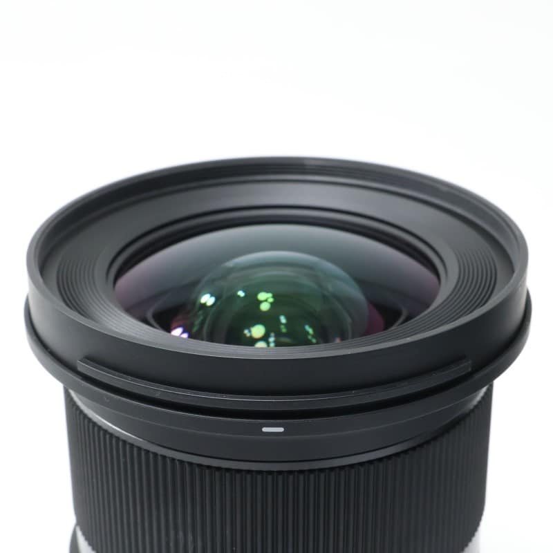 20mm F1.4 DG DN | Art ソニーEマウント