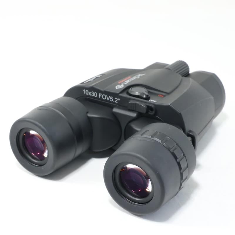 防振双眼鏡 VCスマート 10x30