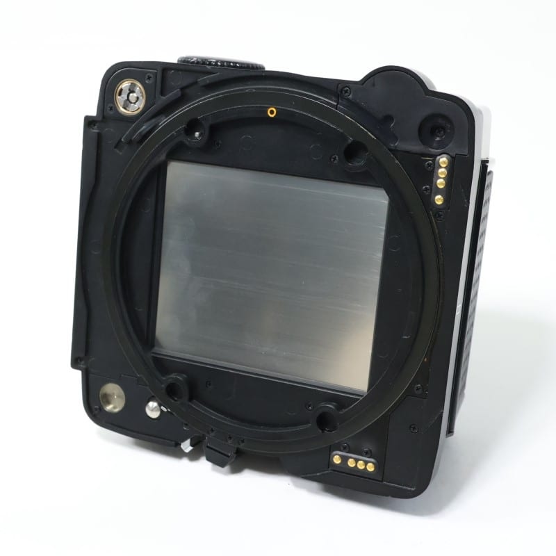 RZ用 120ホルダー 6X7