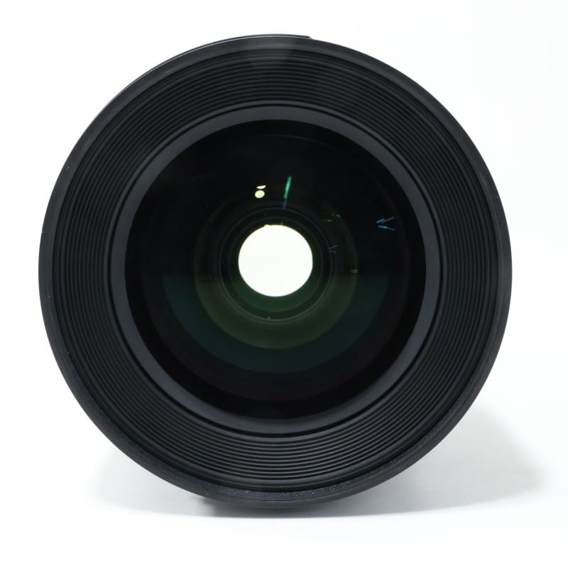 24-35mm F2 DG HSM Art キヤノン