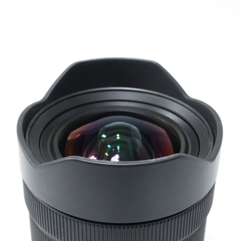 FE 12-24mm F4 G SEL1224G