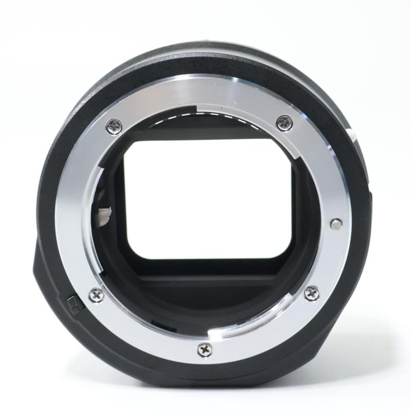 マウントアダプター FTZ II