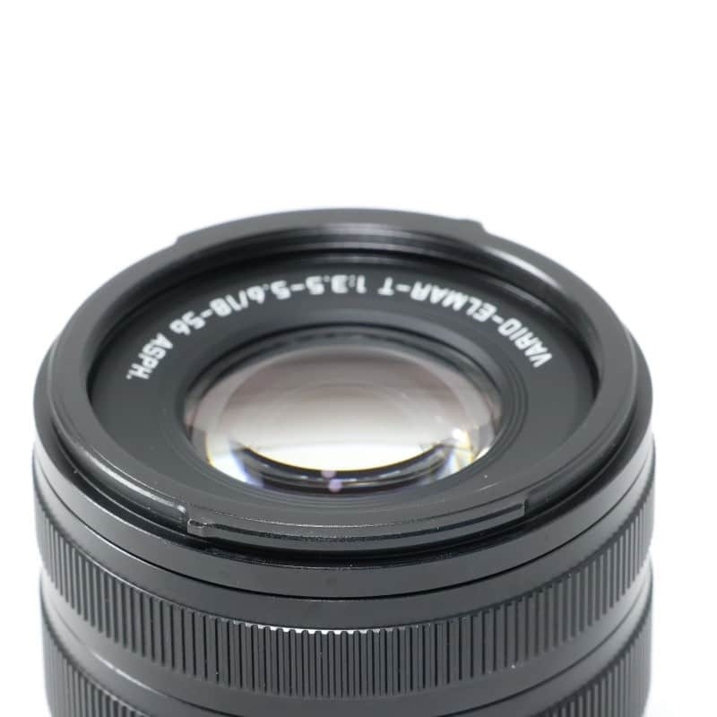 バリオ・エルマー T 18-56mm F3.5-5.6 ASPH. 11080