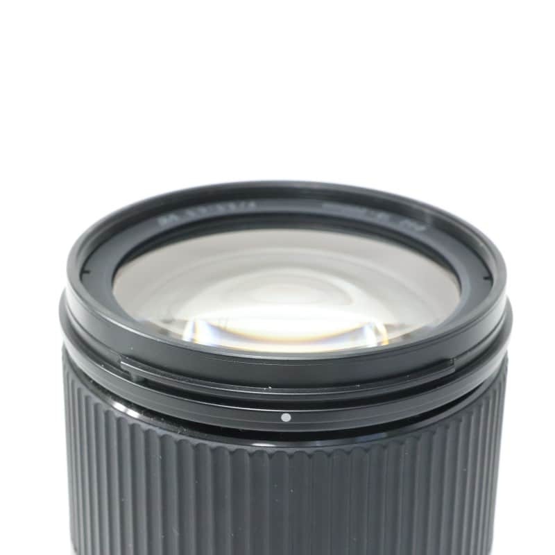 18-200mm F3.5-6.3 Di III VC B011 ブラック ソニーE