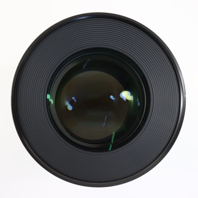ATHENA PRIME LENS 85mm T1.9 (E-Mount)