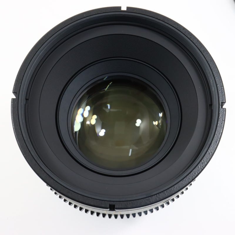 APO Mini Prime 85mm T2.4 (Black) PLマウント DL-MP85-PL-B