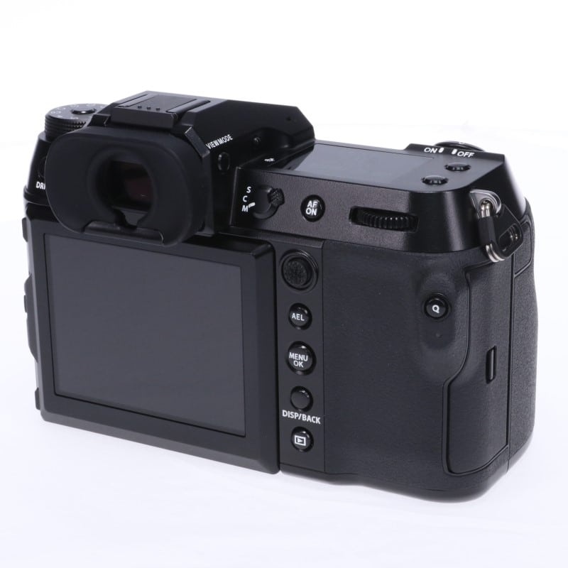 FUJIFILM GFX100S ボディ
