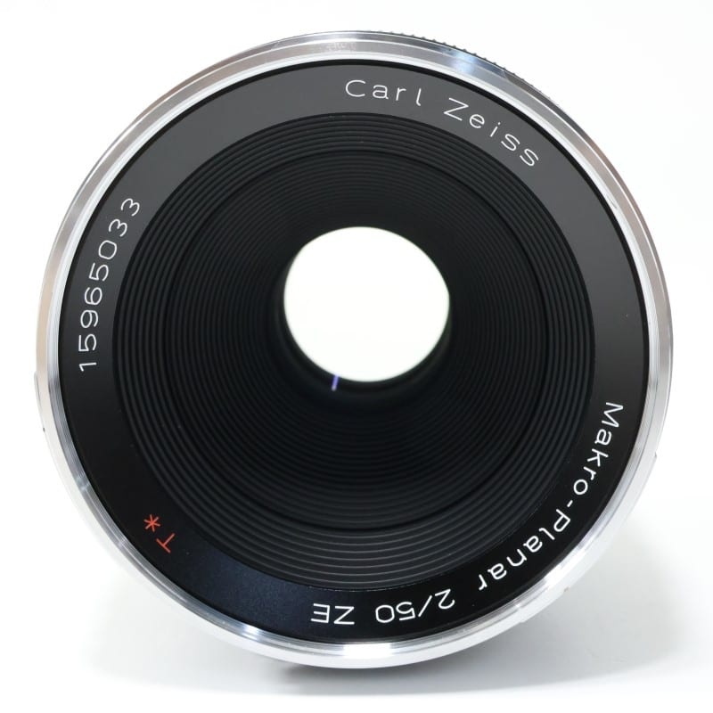 Makro Planar T* 2/50 ZE
