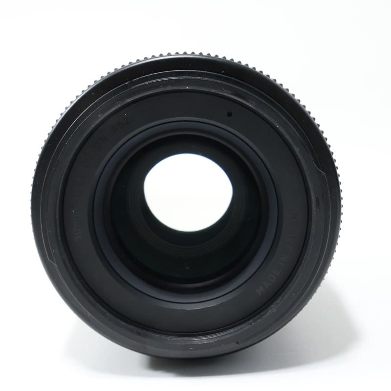 30mm F1.4 DC DN Contemporary 富士フイルムX